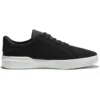 Baskets basses Seneca Bay « Noir »