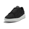 Baskets basses Seneca Bay « Noir »