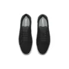 Baskets basses Seneca Bay « Noir »