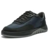 Baskets basses Supaway « Blue »