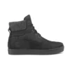 Baskets-Bottes Cupsole EK+ « Noir Nubuck »