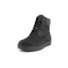 Baskets-Bottes Cupsole EK+ « Noir Nubuck »