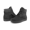 Baskets-Bottes Cupsole EK+ « Noir Nubuck »