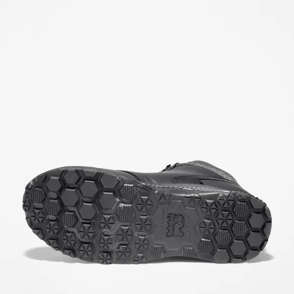 Baskets de travail imperméables à embout composite Reaxion pour homme Baskets de travail imperméables à embout composite Reaxion pour homme