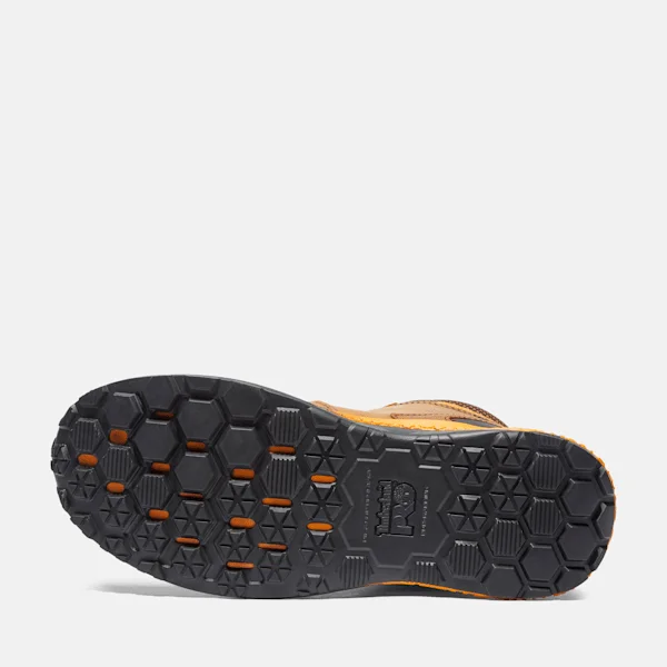 Baskets de travail imperméables à embout composite Reaxion pour homme Baskets de travail imperméables à embout composite Reaxion pour homme