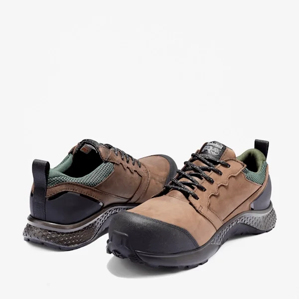 Baskets de travail imperméables à embout composite Reaxion pour homme Baskets de travail imperméables à embout composite Reaxion pour homme