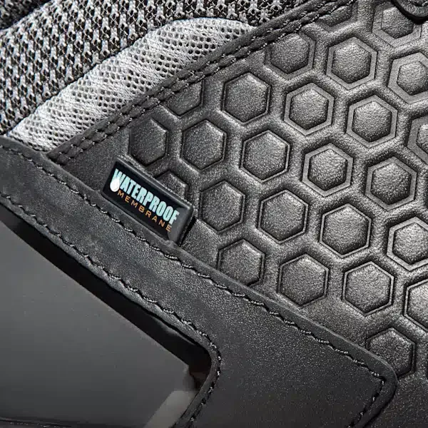 Baskets de travail imperméables à embout composite Reaxion pour homme Baskets de travail imperméables à embout composite Reaxion pour homme