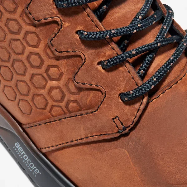 Baskets de travail imperméables Reaxion pour homme Baskets de travail imperméables Reaxion pour homme