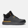 Baskets de travail Intercept Mid à embout en acier pour homme Baskets de travail Intercept Mid à embout en acier pour homme
