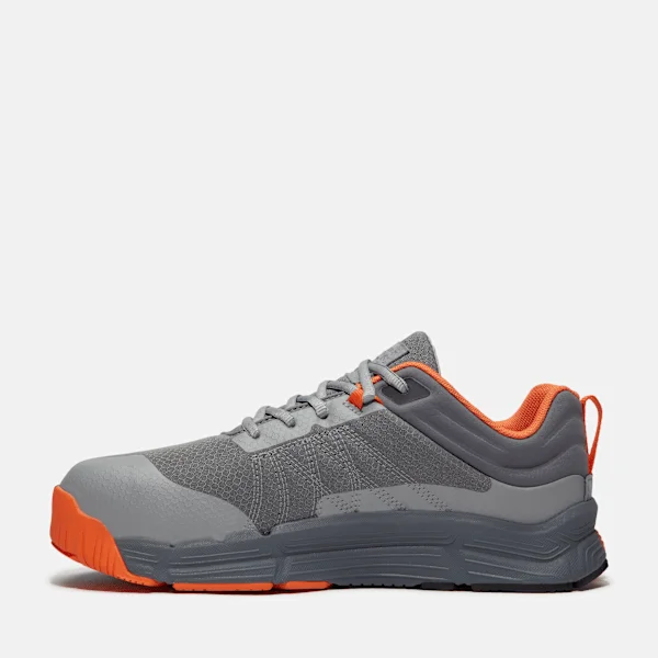 Baskets de travail pour homme Xr-1 Dynamic Natural Fit à embout en alliage Baskets de travail pour homme Xr-1 Dynamic Natural Fit à embout en alliage