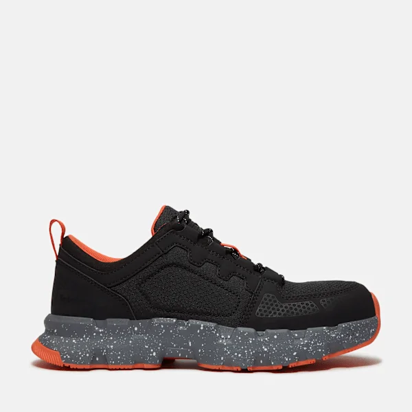 Baskets de travail Powertrain Ev à embout composite pour homme SD10 Baskets de travail Powertrain Ev à embout composite pour homme SD10