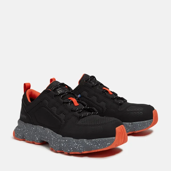 Baskets de travail Powertrain Ev à embout composite pour homme SD10 Baskets de travail Powertrain Ev à embout composite pour homme SD10