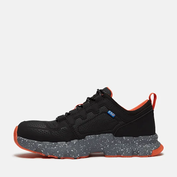 Baskets de travail Powertrain Ev à embout composite pour homme SD10 Baskets de travail Powertrain Ev à embout composite pour homme SD10