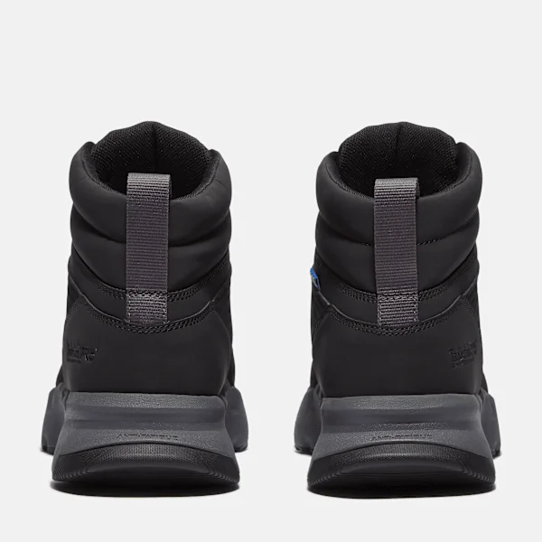 Baskets de travail Powertrain EV Mid à embout composite pour homme SD10 Baskets de travail Powertrain EV Mid à embout composite pour homme SD10