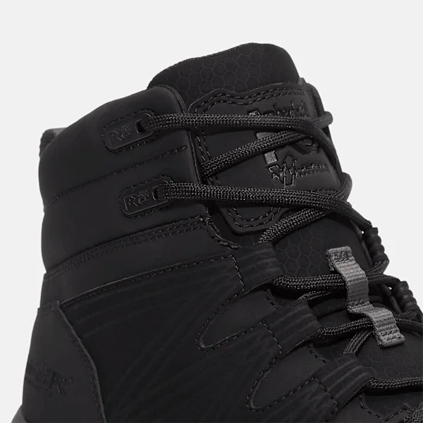 Baskets de travail Powertrain EV Mid à embout composite pour homme SD10 Baskets de travail Powertrain EV Mid à embout composite pour homme SD10