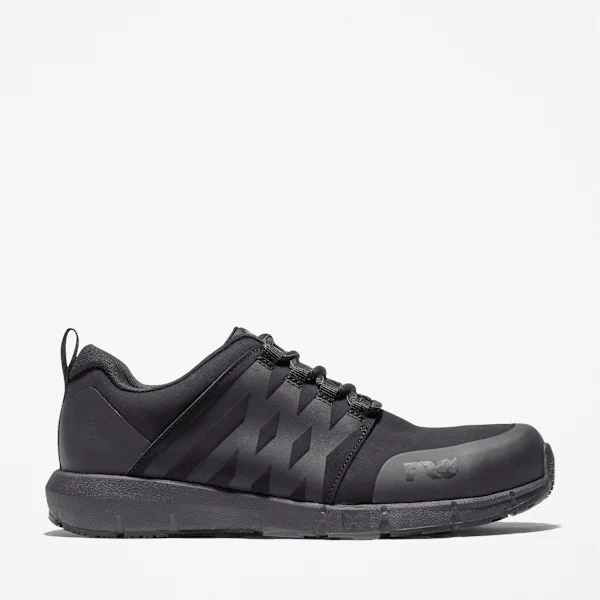 Baskets de travail Radius à embout composite pour homme Baskets de travail Radius à embout composite pour homme
