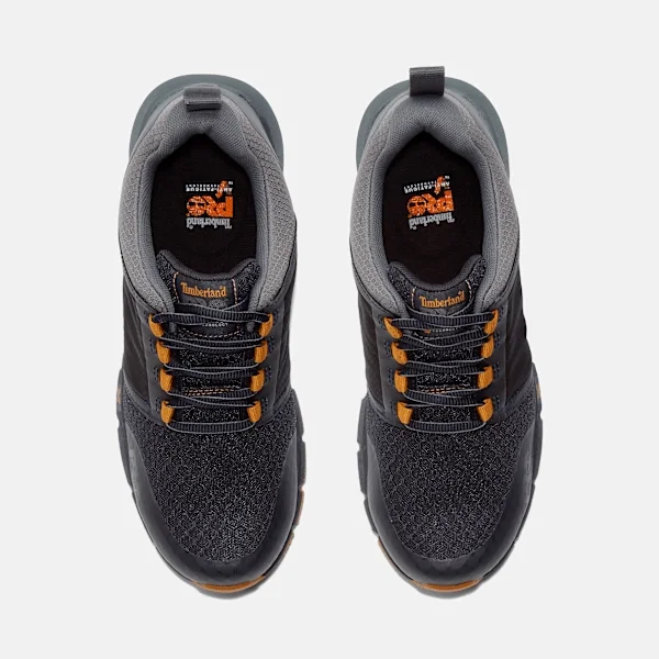 Baskets de travail Radius à embout composite pour homme Baskets de travail Radius à embout composite pour homme