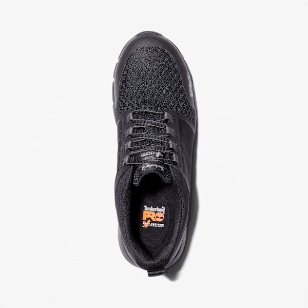 Baskets de travail Radius à embout composite pour homme Baskets de travail Radius à embout composite pour homme