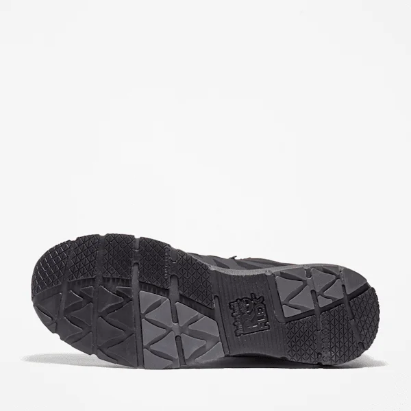 Baskets de travail Radius à embout composite pour homme Baskets de travail Radius à embout composite pour homme