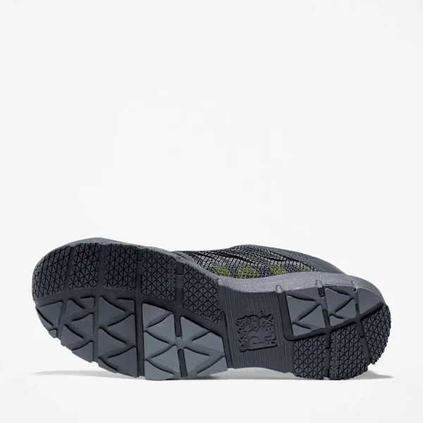 Baskets de travail Radius à embout composite pour homme Baskets de travail Radius à embout composite pour homme