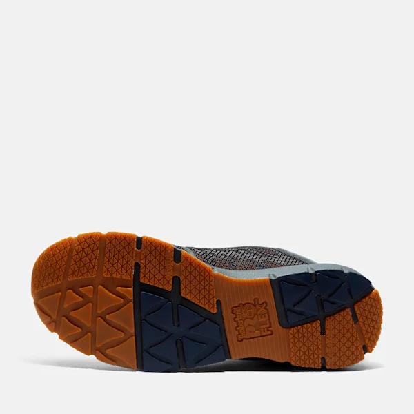 Baskets de travail Radius à embout composite pour homme Baskets de travail Radius à embout composite pour homme