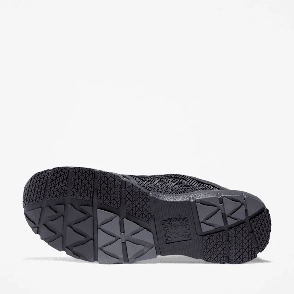 Baskets de travail Radius à embout composite pour homme Baskets de travail Radius à embout composite pour homme