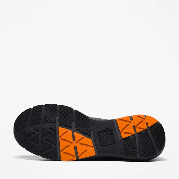 Baskets de travail Radius à embout composite pour homme Baskets de travail Radius à embout composite pour homme