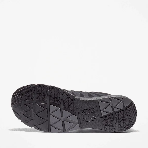 Baskets de travail Radius à embout composite pour homme Baskets de travail Radius à embout composite pour homme