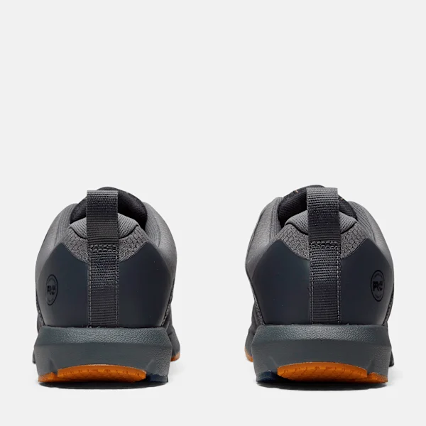 Baskets de travail Radius à embout composite pour homme Baskets de travail Radius à embout composite pour homme