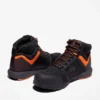 Baskets de travail Radius à embout composite pour homme Baskets de travail Radius à embout composite pour homme