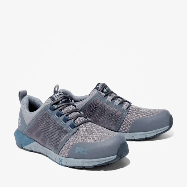 Baskets de travail Radius à embout composite pour homme Baskets de travail Radius à embout composite pour homme