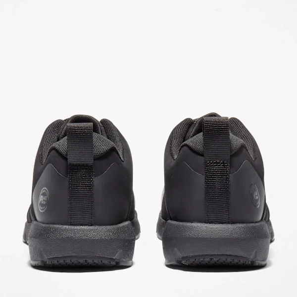 Baskets de travail Radius à embout composite pour homme Baskets de travail Radius à embout composite pour homme