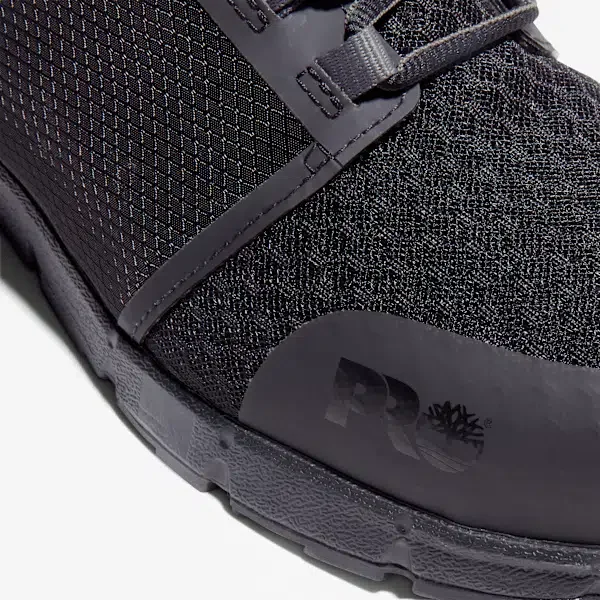 Baskets de travail Radius à embout composite pour homme Baskets de travail Radius à embout composite pour homme
