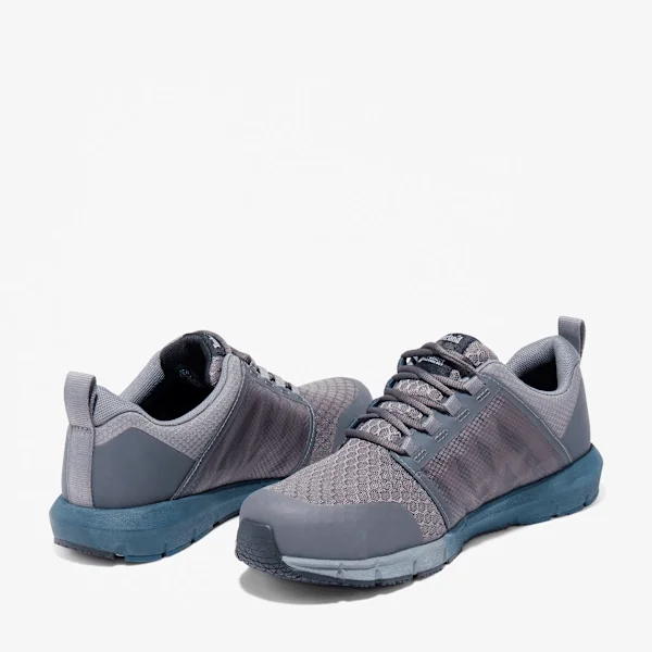 Baskets de travail Radius à embout composite pour homme Baskets de travail Radius à embout composite pour homme