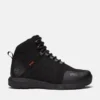 Baskets de travail Radius Mid Met Guard à embout composite pour homme Baskets de travail Radius Mid Met Guard à embout composite pour homme