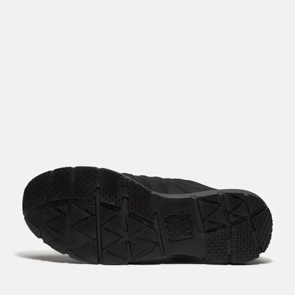 Baskets de travail Radius Mid Met Guard à embout composite pour homme Baskets de travail Radius Mid Met Guard à embout composite pour homme