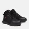 Baskets de travail Radius Mid Met Guard à embout composite pour homme Baskets de travail Radius Mid Met Guard à embout composite pour homme