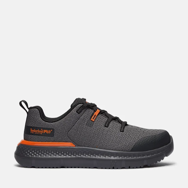 Baskets de travail Timberland PRO Intercept à embout en acier pour homme Baskets de travail Timberland PRO Intercept à embout en acier pour homme