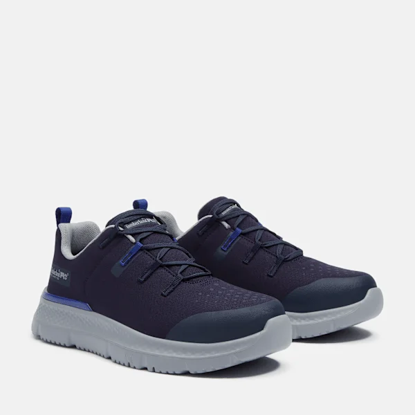 Baskets de travail Timberland PRO Intercept à embout en acier pour homme Baskets de travail Timberland PRO Intercept à embout en acier pour homme