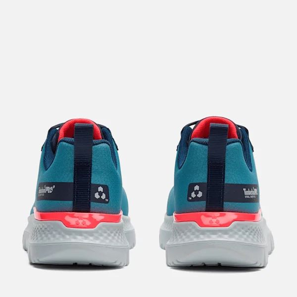 Baskets de travail Timberland PRO Intercept pour femme, à bout en acier Baskets de travail Timberland PRO Intercept pour femme, à bout en acier