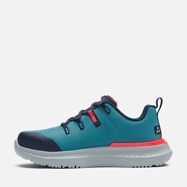 Baskets de travail Timberland PRO Intercept pour femme, à bout en acier Baskets de travail Timberland PRO Intercept pour femme, à bout en acier