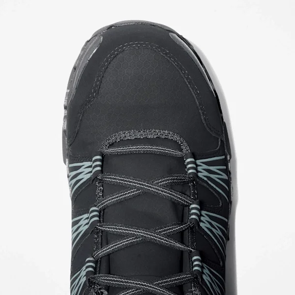Baskets de travail Timberland PRO Powertrain à embout en alliage pour homme Baskets de travail Timberland PRO Powertrain à embout en alliage pour homme