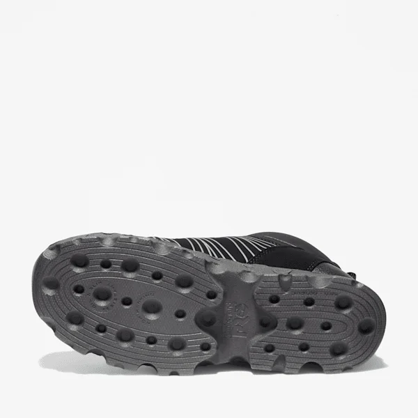 Baskets de travail Timberland PRO Powertrain à embout en alliage pour homme Baskets de travail Timberland PRO Powertrain à embout en alliage pour homme