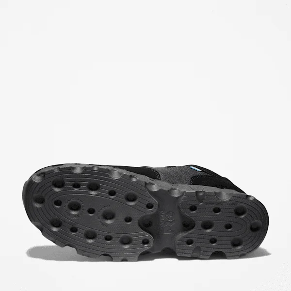 Baskets de travail Timberland PRO Powertrain à embout en alliage pour homme Baskets de travail Timberland PRO Powertrain à embout en alliage pour homme