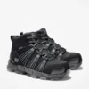 Baskets de travail Timberland PRO Powertrain à embout en alliage pour homme Baskets de travail Timberland PRO Powertrain à embout en alliage pour homme