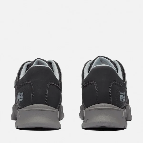 Baskets de travail Timberland PRO Powertrain à embout en alliage pour homme Baskets de travail Timberland PRO Powertrain à embout en alliage pour homme