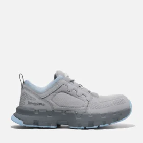 Baskets de travail Timberland PRO Powertrain Ev à embout composite pour femmes Baskets de travail Timberland PRO Powertrain Ev à embout composite pour femmes
