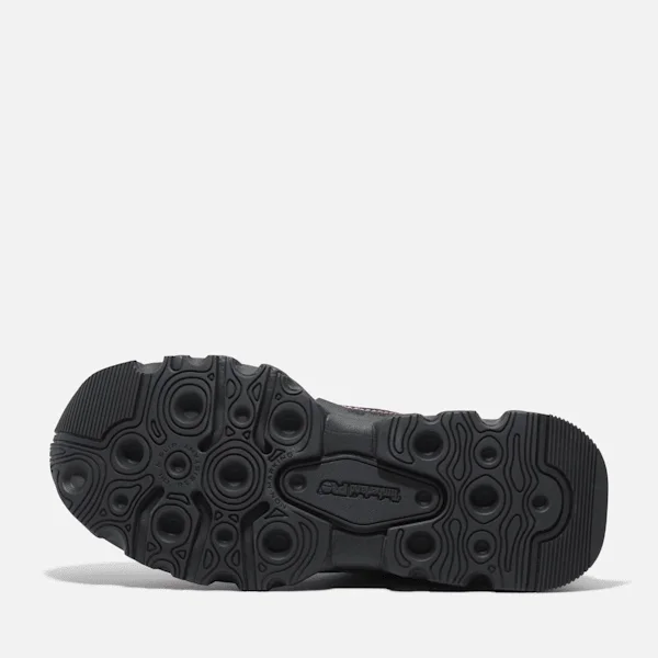 Baskets de travail Timberland PRO Powertrain Ev à embout composite pour femmes Baskets de travail Timberland PRO Powertrain Ev à embout composite pour femmes