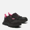 Baskets de travail Timberland PRO Powertrain Ev à embout composite pour femmes