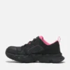 Baskets de travail Timberland PRO Powertrain Ev à embout composite pour femmes